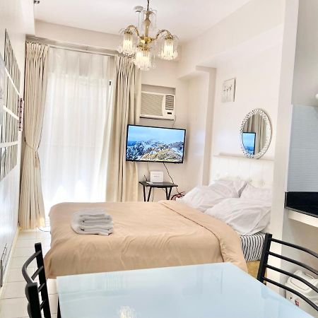 Camella Northpoint Condo Studio Davao City Exteriör bild