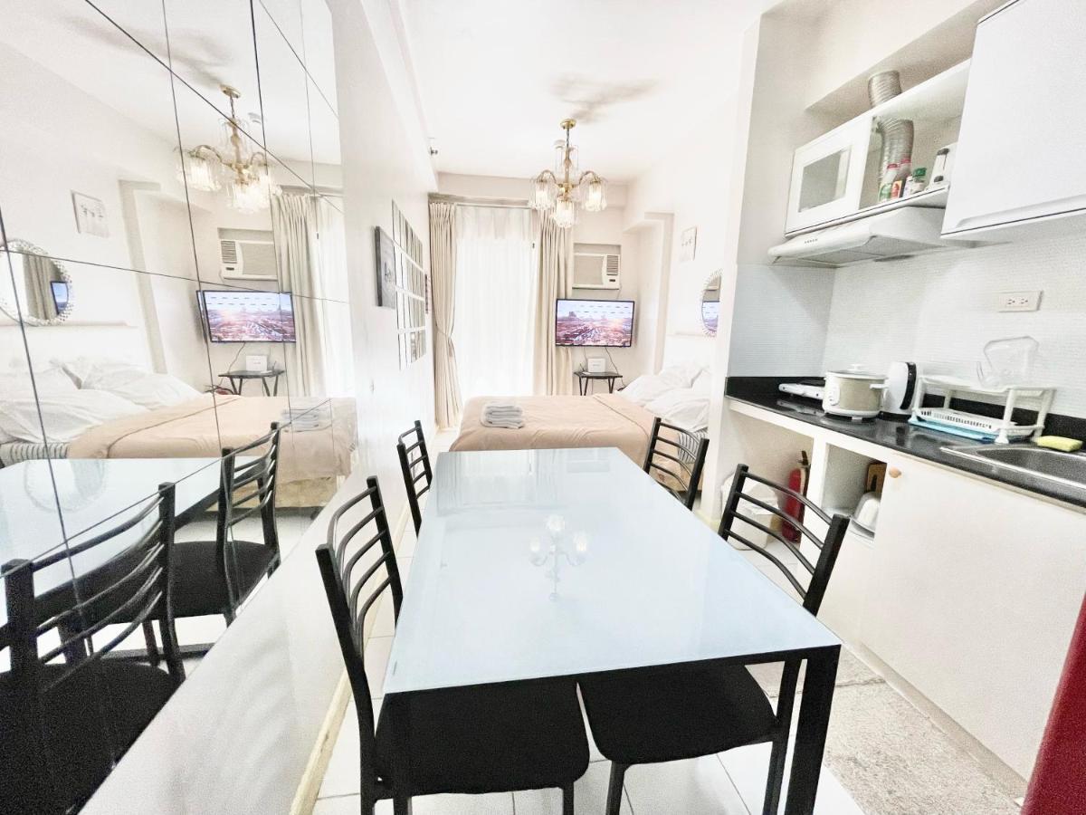 Camella Northpoint Condo Studio Davao City Exteriör bild