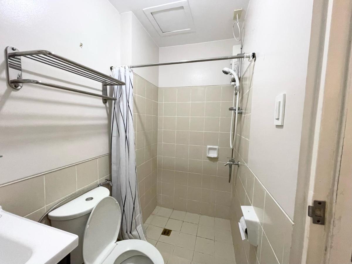 Camella Northpoint Condo Studio Davao City Exteriör bild