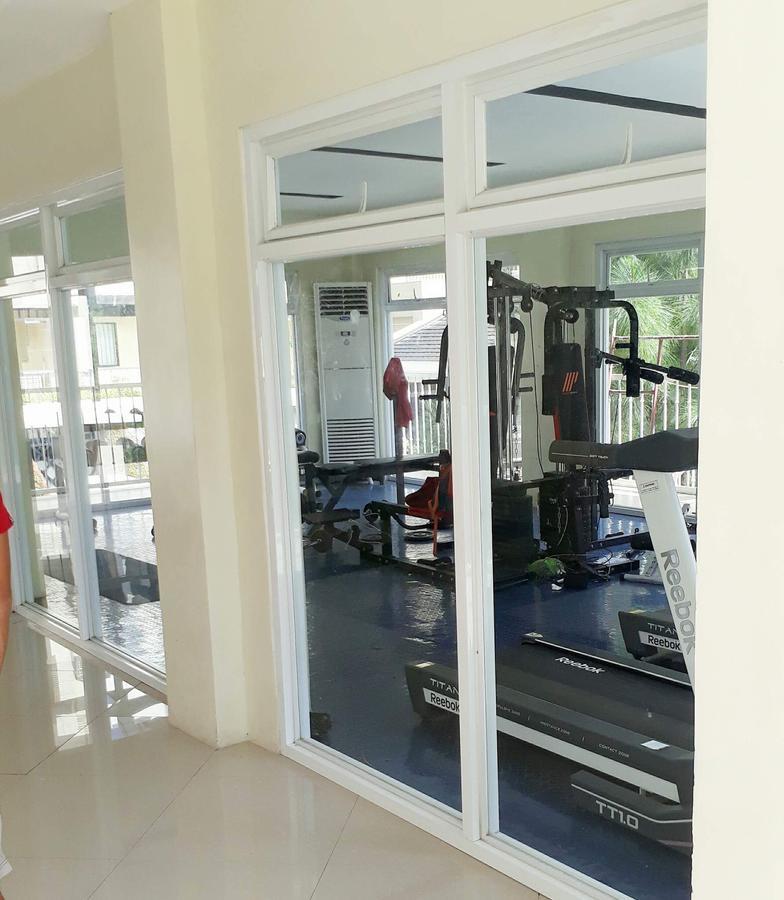 Camella Northpoint Condo Studio Davao City Exteriör bild