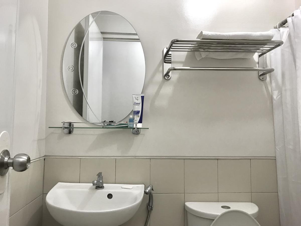 Camella Northpoint Condo Studio Davao City Exteriör bild