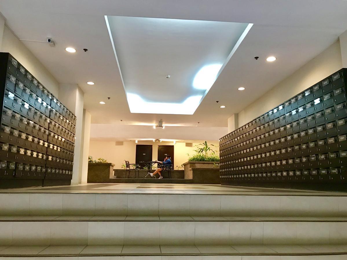 Camella Northpoint Condo Studio Davao City Exteriör bild