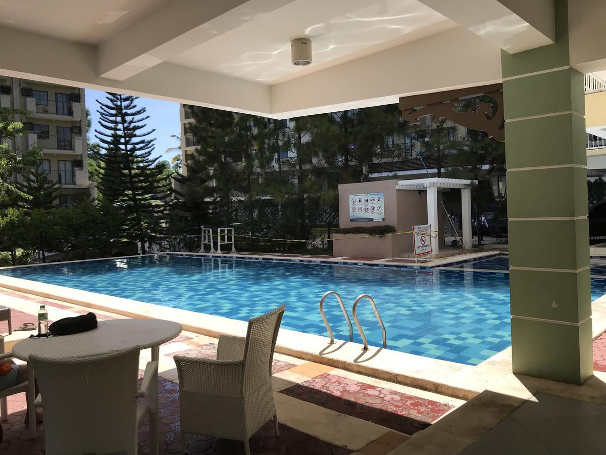 Camella Northpoint Condo Studio Davao City Exteriör bild